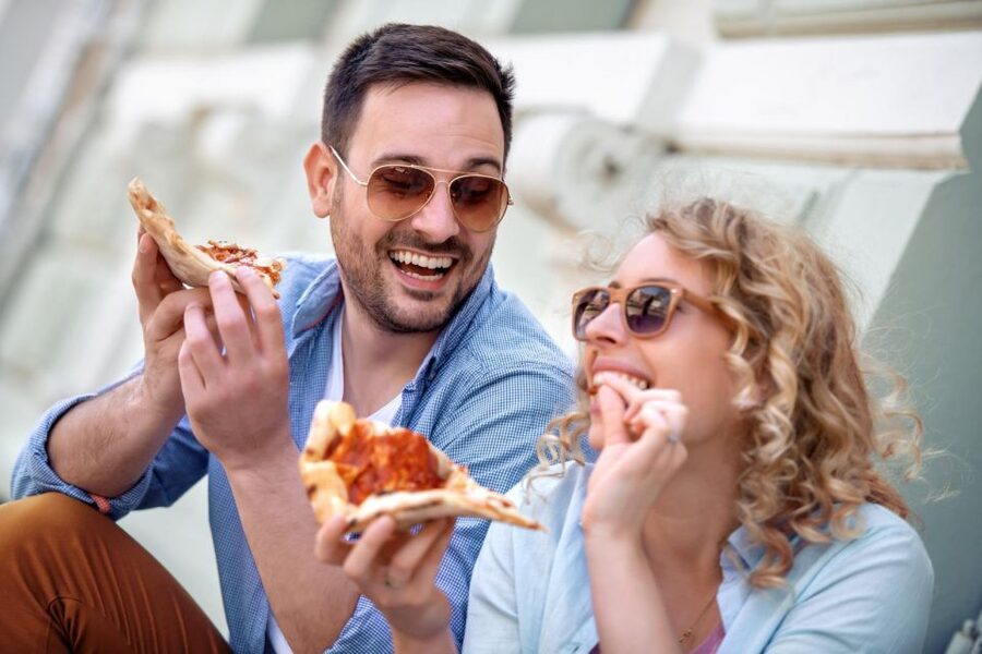 Athens: Street Food Tour Market & City Centre - Should you book the Athens food market tour?