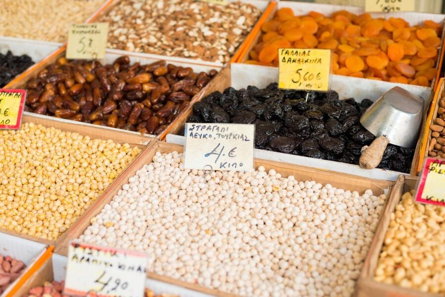 Athens: Street Food Tour Market & City Centre - Who will enjoy this walk most