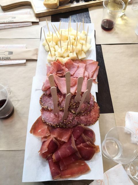 Athens: Tasting workshop and Food Market tour - Greek Olive Oil and the Culture Around Olives