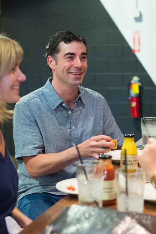 Atlanta: Ponce City Market 2.5-Hour Weekend Food Tour - Is $99 a fair price?