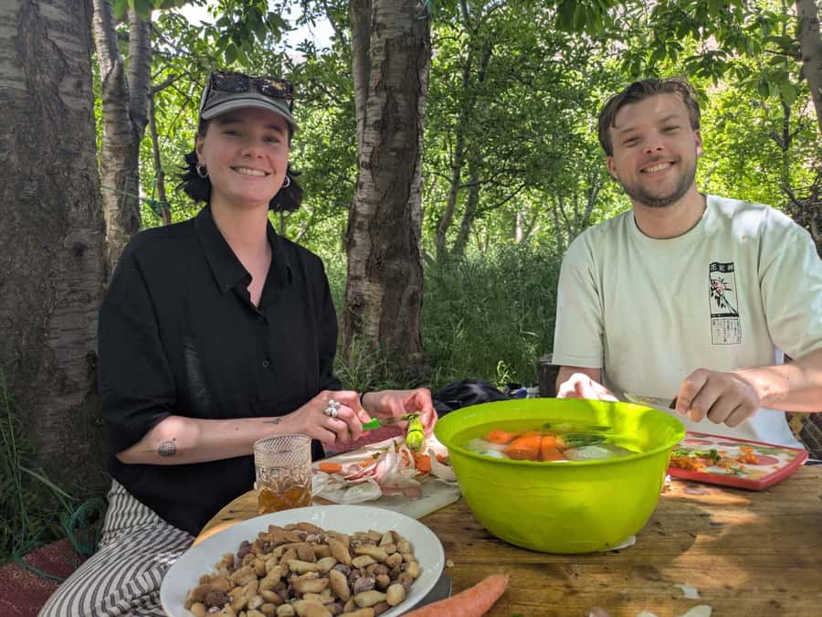 Atlas Mountains Day Trip: Market, Cooking & Village Walk - Key points at a glance
