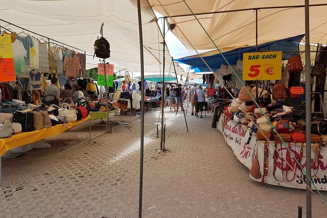 Authentic Algarve: Loulé Town Tour and Markets - Key points to know before booking