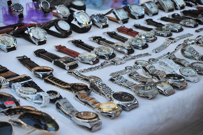 Authentic Algarve: Loulé Town Tour and Markets - Exploring Loulé’s old town