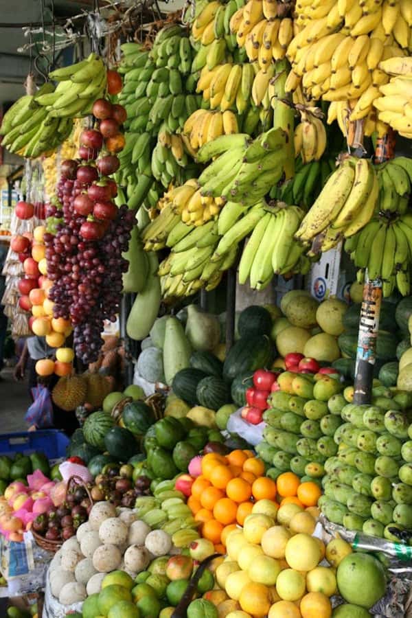 Authentic Kenyan Cooking Class & Market Tour in Nairobi - Key points to know