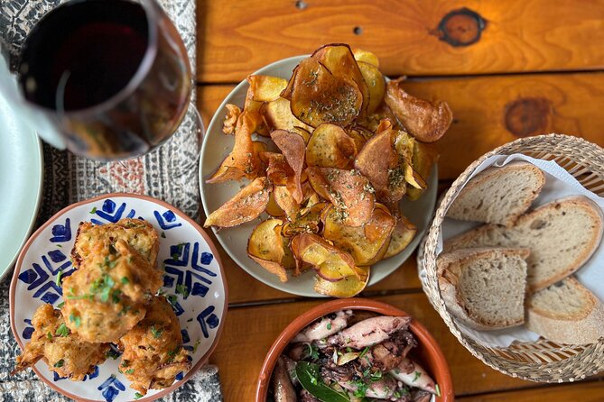 Authentic Market & Food Tour in Portimão, Algarve - Key points to know before booking