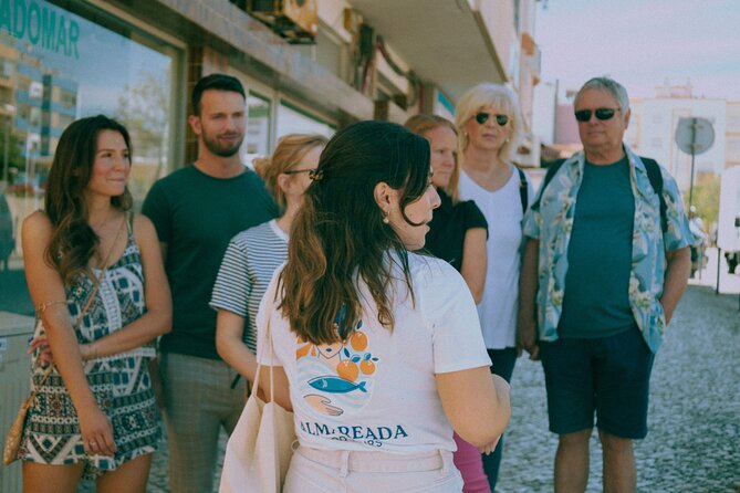 Authentic Market & Food Tour in Portimão, Algarve - Why this Portimão food tour works