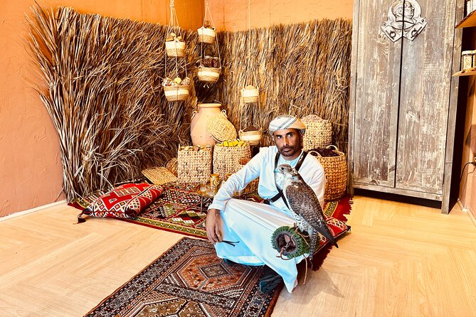Authentic Old Dubai, Souks, Tastings & local boat Guided Tour - Gold Souk: spectacle, craftsmanship, and shopping choices