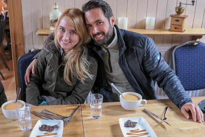 Authentic Reykjavik Food Tour with Flea Market Delights - Starting at Ingólfstorg Square