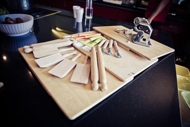 Authentic Roman Cooking Class & Market Experience - Key points to know before booking