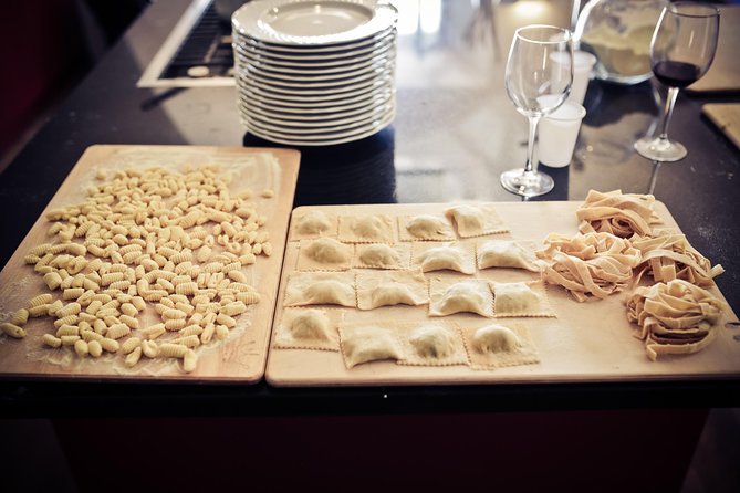 Authentic Roman Cooking Class & Market Experience - Who should book this Rome class?