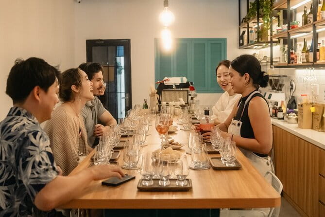 Authentic Vietnamese Cooking Class with Market Visit in HCMc - Morning or Afternoon: Which Session Fits You?