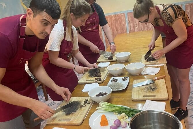 Authentic Vietnamese Cooking Class with Market Visit in HCMc - What the $45 Price Really Buys You