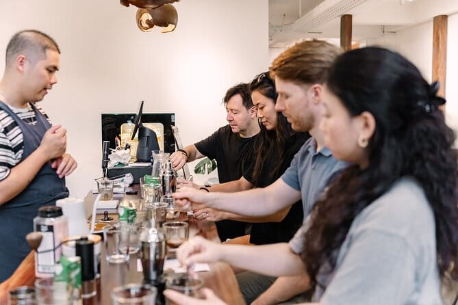 Authentic Vietnamese Cooking Class with Market Visit in HCMc - Who Will Enjoy This Class Most?