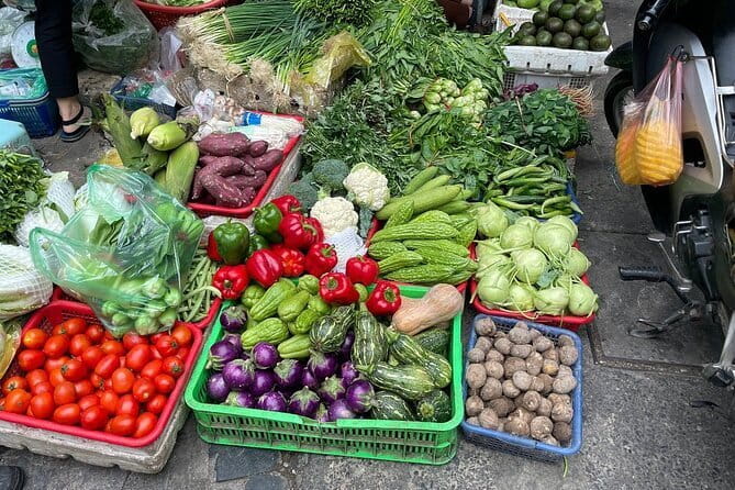 Authentic Vietnamese Cooking Class with Market Visit in HCMc - Step-by-Step Cooking With the Chef and Instructor