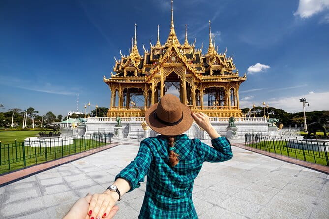Ayutthaya Elephant Village ATV and Floating Market by Tuk Tuk - Who should book this Ayutthaya experience