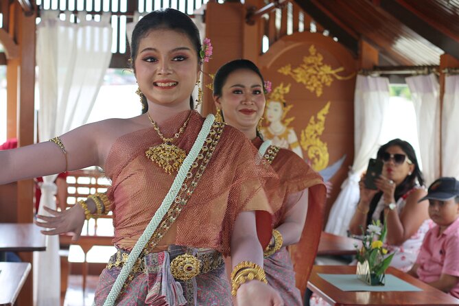 Ayutthaya Sunset Discovery, Boat Ride, Iconic Spots, Local Market - Wat Yai Chai Mongkol and its tall chedi