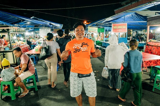 Bali Food Tour: Savor Street Food and Night Market Adventures - What the Ubud food tour is really like