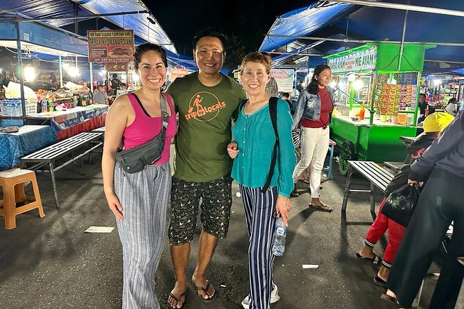 Bali Food Tour: Savor Street Food and Night Market Adventures - Who will enjoy this most
