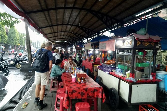 Bali Night Market Experience and Ubud Highlights tour - Key points to know before booking