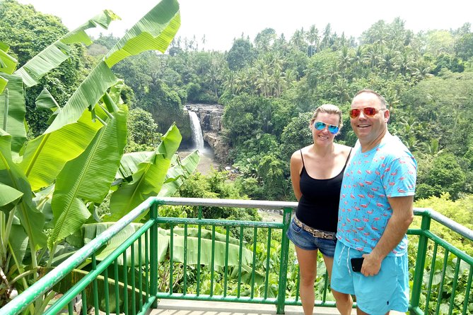 Bali Night Market Experience and Ubud Highlights tour - Tegalalang Rice Terrace: photographs and a closer look at farming