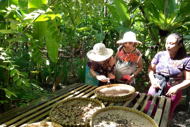 Bali Night Market Experience and Ubud Highlights tour - The guides are a major part of the day
