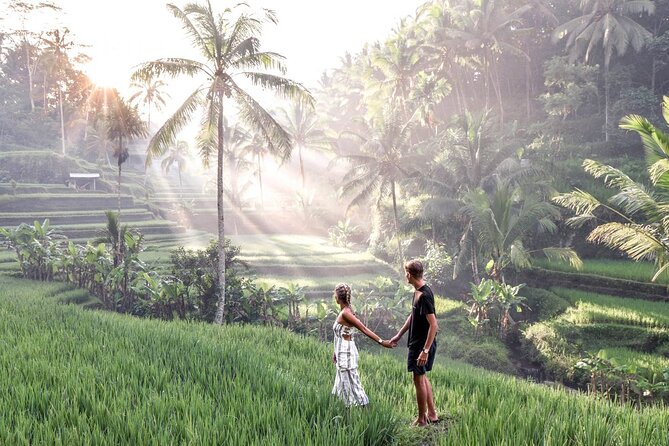 Bali Night Market Experience and Ubud Highlights tour - Puseh Batuan Temple and the temple-name question