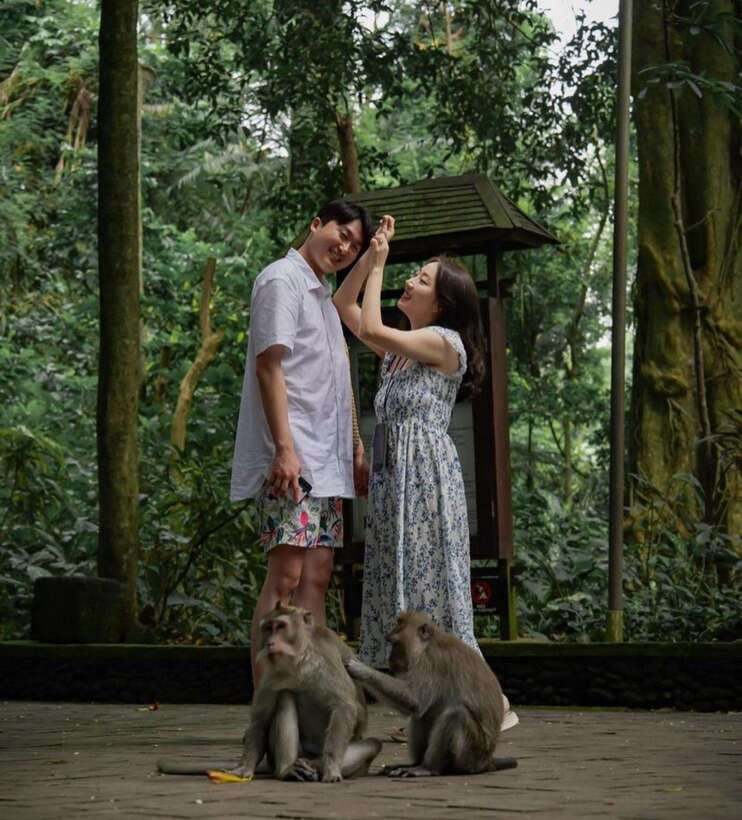 Bali: Ubud Monkey Forest, Coffee Plantation, and Market Tour - Key points to know before booking