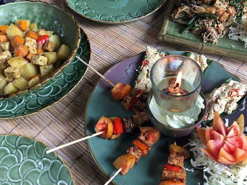 Balinese cooking class/Go shopping at the market, cook, eat - Booking advice for the best fit