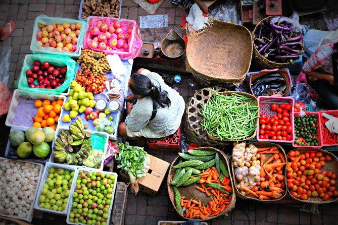 Balinese Cooking class with traditional morning market visit - What you eat and how the class works
