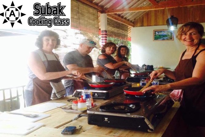 Balinese Ubud cooking school (9 Dish Cooking and Market Tour) - The cooking style is social, practical, and family-friendly