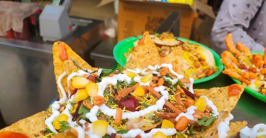Bangalore : Evening Food Street Walk and Market Visit - Timing, comfort, and practical advice