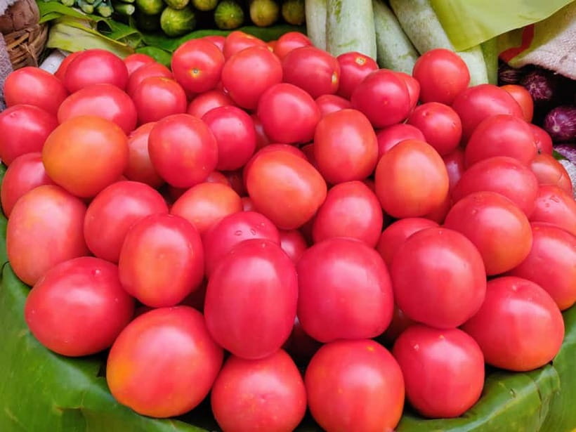 Bangalore: Food Street Walk and a colourful bazaar - Who should book this food walk