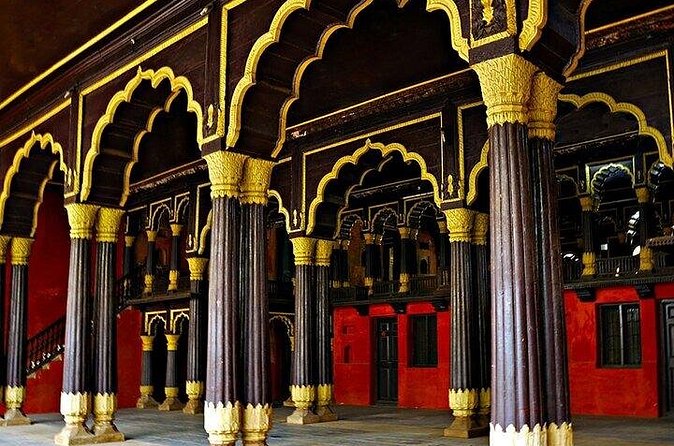 Bangalore Walking Tours - Flower Market, PETE and more - What the $79.33 price really buys