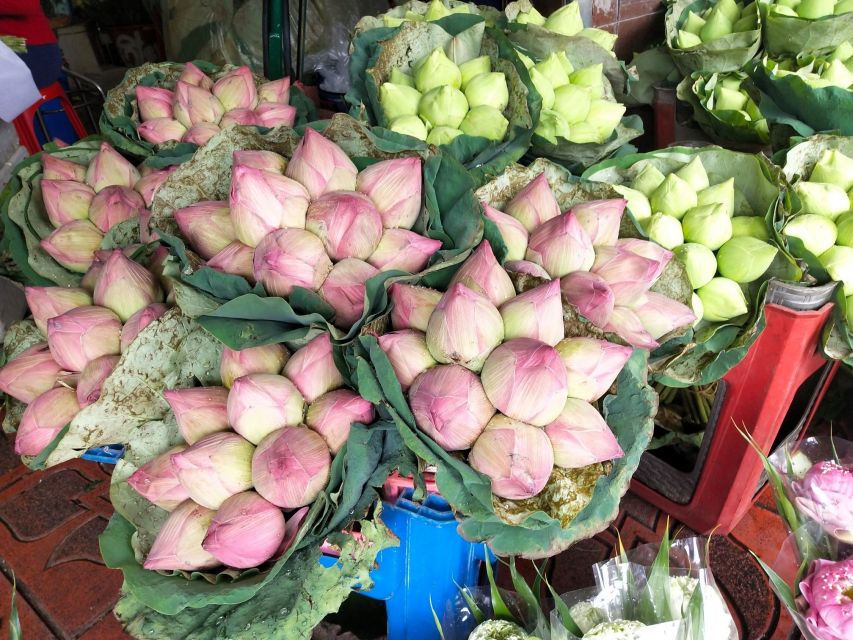 Bangkok:4Hour Flower Market and Little India Tour Mini Group - Practical details before you book