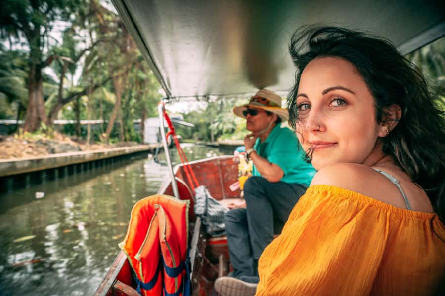 Bangkok: Ayutthaya, Railway & Floating Markets Full-Day Tour - The Real Cost of an $69 Day Trip