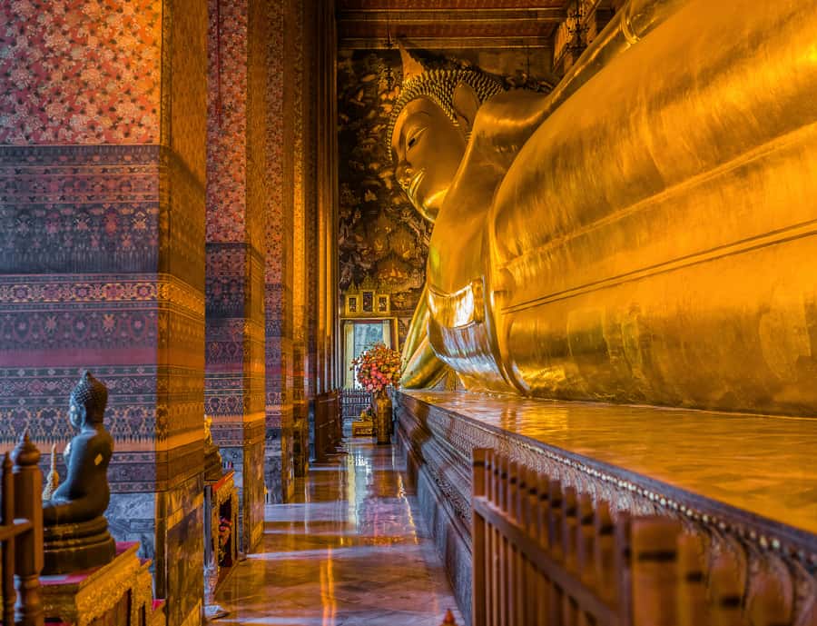 Bangkok: City Highlights & Floating Markets Private Tour - Key points to know before booking