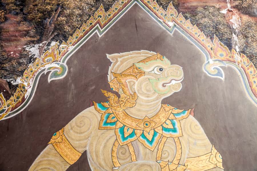 Bangkok: City Highlights Temple and Market Walking Tour - Should you book it?