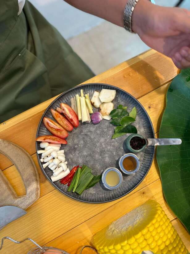 Bangkok Cooking Class : Traditional Thai dishes&Market Trip - Why the food lesson is more useful than a simple cooking demonstration