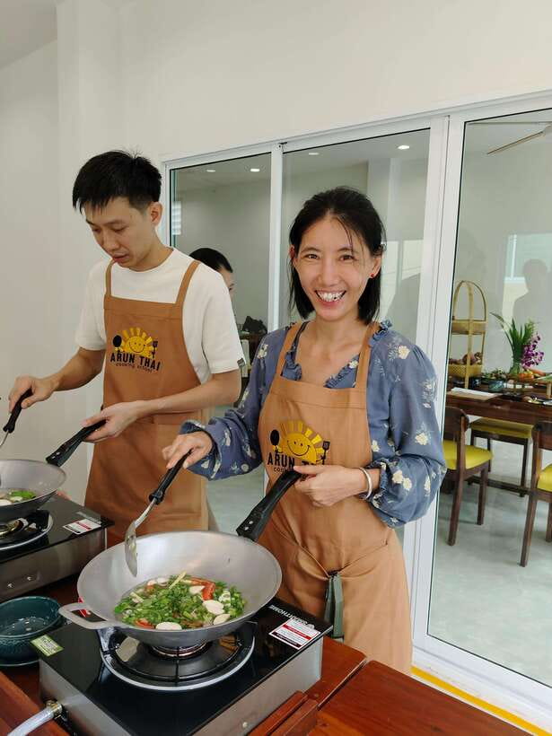 Bangkok: Cooking Class + Tuk Tuk Ride + Market Tour - Why the renovated kitchen matters