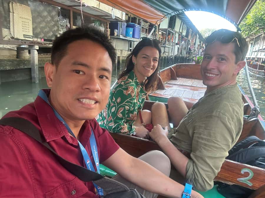 Bangkok Floating Market & Boat Ride to an Orchid Farm - Should you book Bangkok’s canal and market tour?