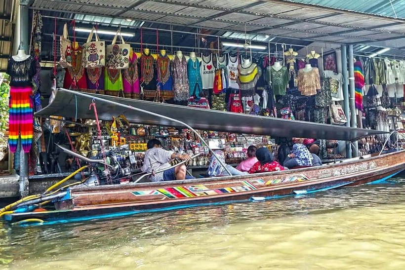 Bangkok: Floating Market & Maeklong Markets Private Transfer - Why the private format can be worth it
