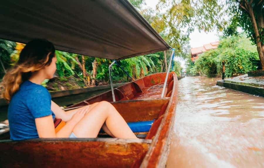 Bangkok: Floating Market, River Kwai, Railway Tour w/ Lunch - Should you book this Bangkok day tour?