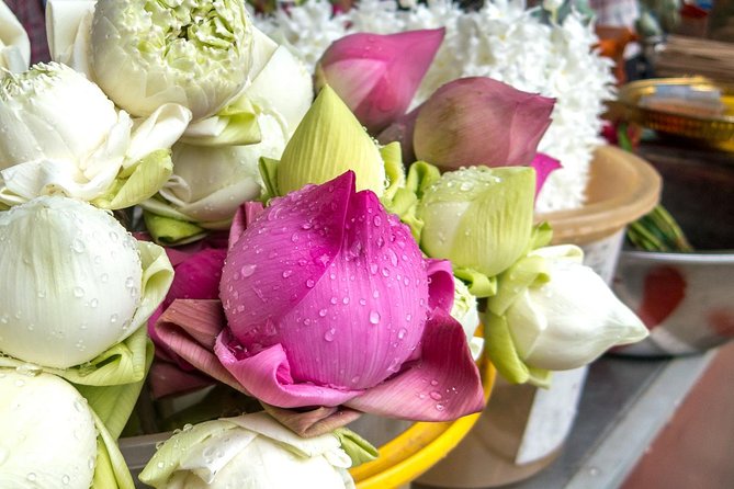 Bangkok Floating Markets and Boat Tour - Why this Bangkok outing feels different