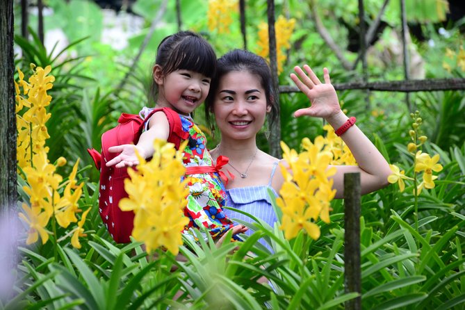 Bangkok Floating Markets and Boat Tour - Who should book this tour