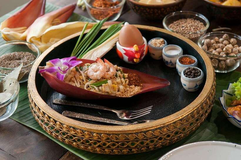 Bangkok: Hands-on Thai Cooking Class and Market Tour - Starting beside BTS Asoke and MRT Sukhumvit