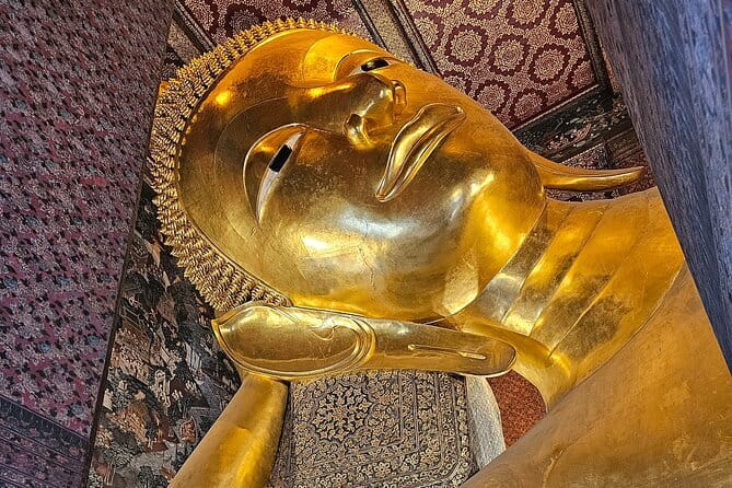 Bangkok : History Temples Markets and Food Tasting - Why this short Bangkok tour works