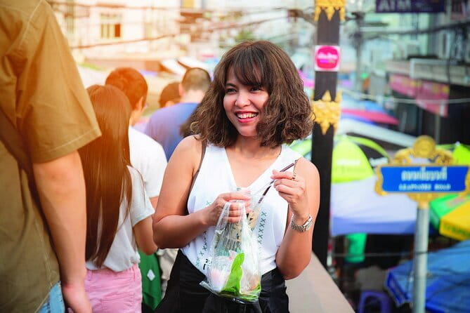 Bangkok : History Temples Markets and Food Tasting - Grand Palace: Bangkok’s royal center