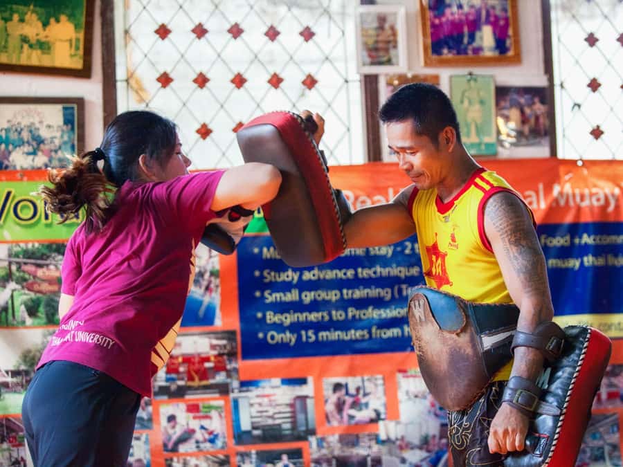 Bangkok: Khlong Toei Market & Bang Krachao Island Bike Tour - Key points to know before booking
