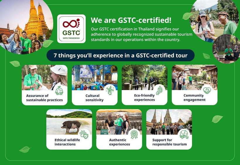 Bangkok: Maeklong Railway & Amphawa Floating Market Day Trip - Key points at a glance