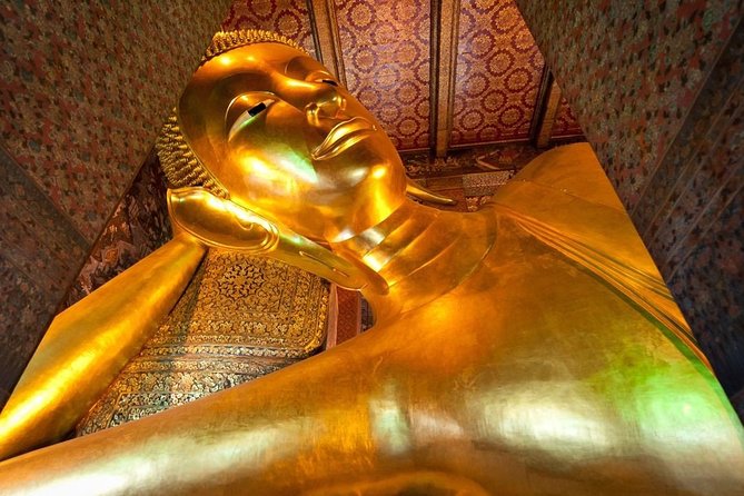 Bangkok Markets, Palaces and Temples Excursion - Spanish guidance and the small-group setup